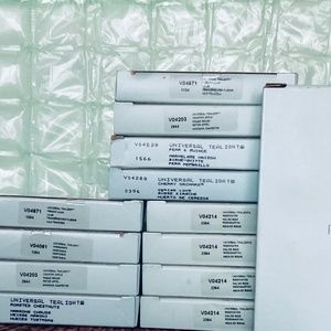 PartyLite Universal Tealights